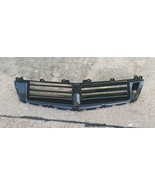 GM P/N 23427506 CADILLAC CTS FRONT BUMPER AIR SHUTTER GRILL AIR FLOW W/M... - $5,267.45 MXN