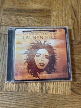 The Miseducation Of Lauryn Hill CD - £7.99 GBP