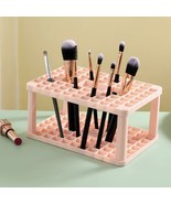 72 Grid Makeup &amp; Painting Brush Holders Organizer for Pencil,Paintbrush ... - $12.99