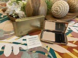 Hourglass Vanish Airbrush Pressed Powder Translucent Light New in Box Fu... - $34.60