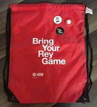 Target Star Wars Force Friday Buttons And Bag Bring Your Rey Game The La... - £15.81 GBP