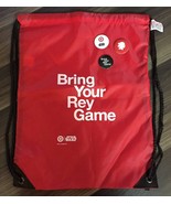Target Star Wars Force Friday Buttons And Bag Bring Your Rey Game The La... - $20.01