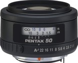 Smc Pentax Fa 50Mm F/1.14. - £171.43 GBP