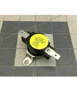 GE Oven High Limit Thermostat Switch WB24T10164  205C2776P005 WB24X46906 - $290.70 MXN