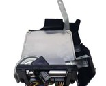 Engine ECM Electronic Control Module Behind Console 2WD Fits 90-91 CAMRY... - $75.24