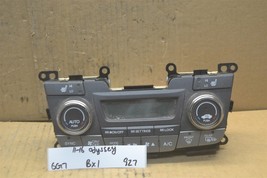 11-16 Honda Odyssey Temperature AC Climate 79600TK8A930M1 Control 927-6g... - $19.59