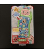 CoComelon Press &amp; Learn Musical Light Up Remote New Baby Toy - $10.81 CAD