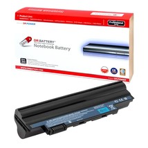 DR. BATTERY AL10A31 AL10B31 Battery Compatible with Acer Aspire One D255 D255E D - £35.29 GBP