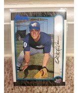 1999 Bowman Baseball Card | Keith Luuloa | Anaheim Angels | #179 - $0.99
