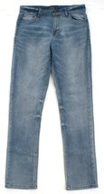 Lucky Brand Blue Authentic Skinny 5 Pocket Stretch Denim Jeans Youth Boy&#39;s NWT - £39.30 GBP