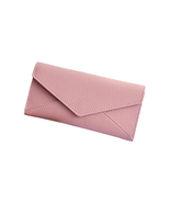 Wallet for Women,Fashion Trifold Snap Closure Wallet,Credit Card Holder - £11.15 GBP