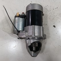 Engine Starter Motor Fits 16-20 Mitsubishi Outlander Sport - $54.94