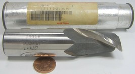 PCT End Mill 23016 1 x 1 x 2 x 2FL HS L-4.167 - £19.65 GBP