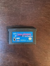 Barbie Horse Adventures: Blue Ribbon Race (Nintendo Game Boy Advance, 2003) - £7.24 GBP
