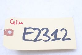 00-05 TOYOTA CELICA VACUUM SWITCH VALVE E2312 image 12