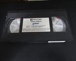 Gerbert in Created for Good Works &amp; Loving My Neighbor (VHS, 1988) - Tap... - $6.92