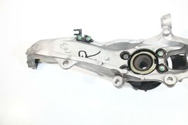 2006-2008 INFINITI M35 RWD FRONT RIGHT PASSENGER SPINDLE KNUCKLE ASSEMBLY P1899 image 8