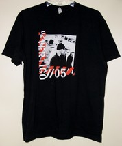 U2 Concert Tour T Shirt Vintage 2005 Vertigo Size X-Large - £51.19 GBP