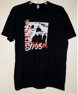 U2 Concert Tour T Shirt Vintage 2005 Vertigo Size X-Large - €56,05 EUR