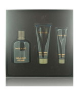 Dolce and Gabbana Intenso Gift Set For Men - $98.97