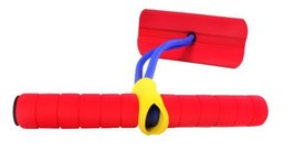 Kids Balancing Coordination Fun Flexible Foam Hopper (by Aasha&#39;s Avenue) - $29.77