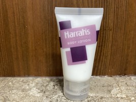 Harrah’s Body Lotion Travel Size Tangerine &amp; Olive Flower Gilchrist &amp; So... - $3.99