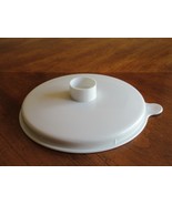 Black &amp; Decker FP1445 Food Processor PART Plastic Lid (for Workbowl) Rep... - $158.99 MXN