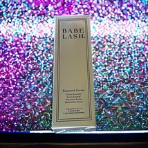 Babe Lash Essential Eyelash 4ml 6 Month Supply NIB MSRP $120 - $1,975.76 MXN