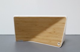 Lenovo ZA3N0003US 10" Smart Display with Google Assistant - Bamboo/White image 7