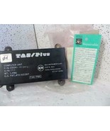 B&amp;D Instruments TAS/Plus Computer Unit P/N 2504-200(030) - $53.15 CAD
