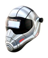 New Save Phace EFP-F Series Welding Helmet Marvel Ant Man Antman 4/10 AD... - £87.43 GBP