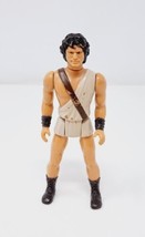 Clash of the Titans PERSEUS 4&quot; Action Figure 1980 Mattel Greek Mythology Hero - £11.85 GBP