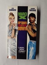 Marci X (VHS, 2004) Lisa Kudrow Damon Wayans - £7.92 GBP