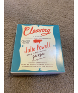 Cleaving by Julie Powell (2009, Audiobook on CD, Unabridged) - £7.56 GBP