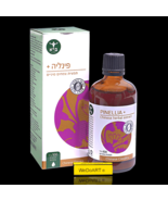 Bara Magen - Pinellia+ Qing Qi Hua Tan Wan Cooked herbal extract 100 ml - $1,405.01 MXN
