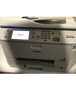 Epson WorkForce Pro WF-M5694 All-In-One Printer - $257.13