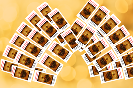 50 Pack Surrender Novena to the Will of God Trifold Holy Cards Free Shipping - $1,099.72 MXN