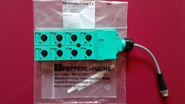 Pepperl &amp; Fuchs NDS-F146-8E2-V1 Part No.200663 - £172.83 GBP