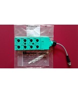 PEPPERL &amp; FUCHS NDS-F146-8E2-V1 Part No.200663 - $314.09 CAD