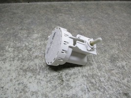 WHIRLPOOL WASHER PRESSURE SWITCH PART # 8577845 W10339334 - £14.95 GBP