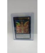 Yugioh! Hieratic Sun Dragon Overlord of Heliopolis - GFTP-EN052 ✨ - £1.48 GBP