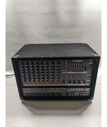 Yamaha EMX860st Powered Mixer 8 Channel - 300 Watt *UNTESTED* - £125.86 GBP