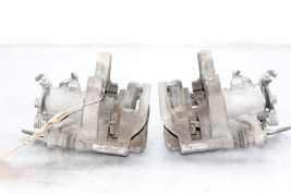 12-15 VOLKSWAGEN PASSAT Right and Left Rear Brake Calipers  F176 image 2