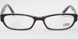 Ogi Evolution 7136 413 Tortoise /PURPLE Eyeglasses Glasses 49-16-135mm Germany - £46.93 GBP