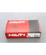 New  Box of 8  Hilti 331546,  HDA-P M12 x 125/30  Undercut Anchors - £59.35 GBP