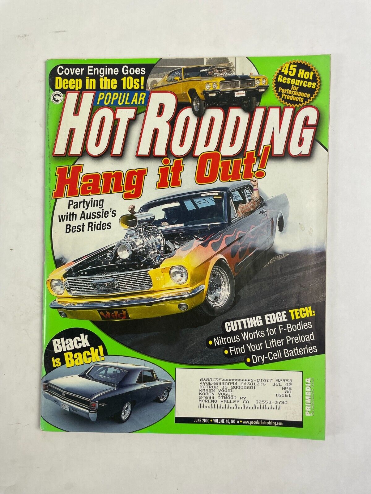 Full-size item image