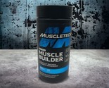 Muscletech Pro Series Muscle Builder 30 Rapid-Release Capsules 5/2025  - $23.51