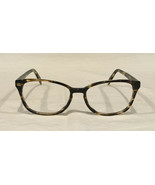 Warby Parker CLEMENS 256 Glass Frames Striped Sassafras 54-16-142. Pre O... - £25.86 GBP