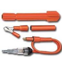 SG Tool Aid SGT23970 In-Line Spark Checker Kit for Recessed Plugs - $37.29