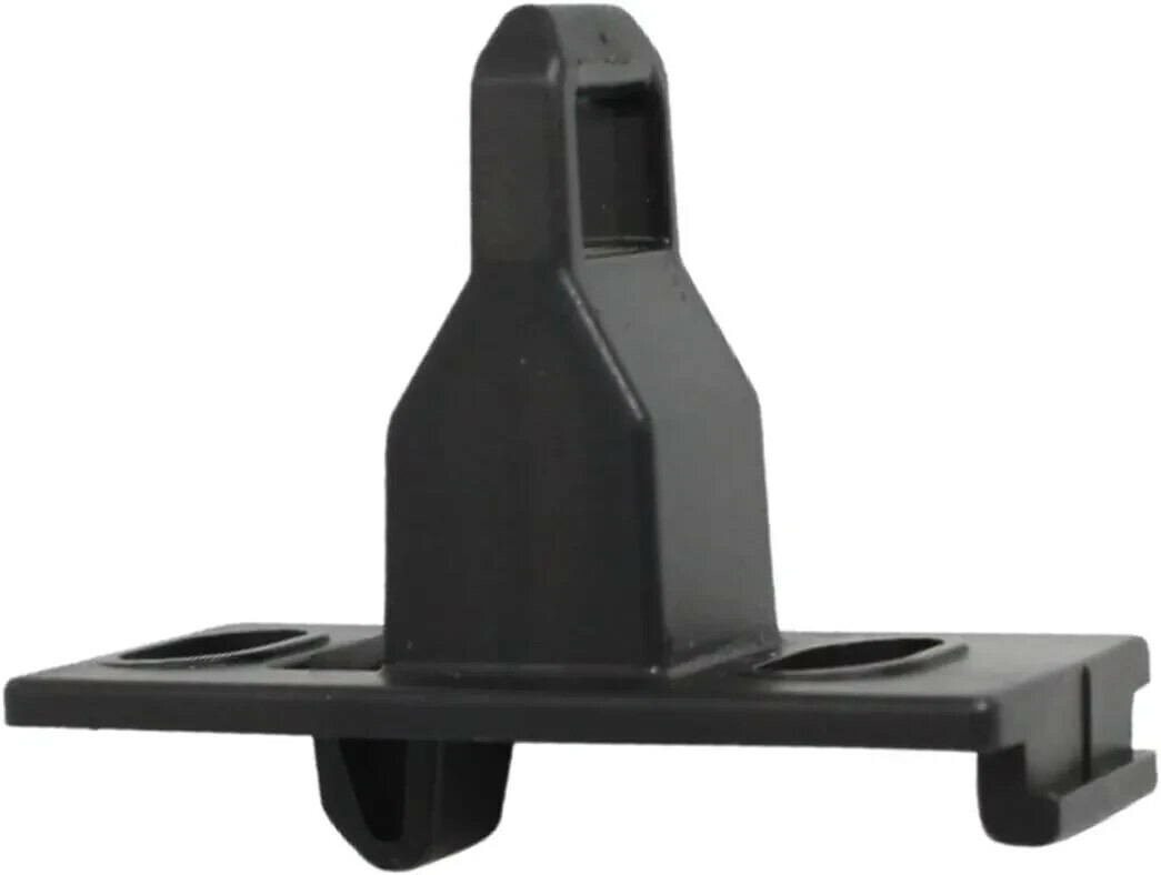 OEM Door Strike for Whirlpool GHW9300PW2 GHW9400PL4 GHW9400PW2 GHW9160PW2 - $23.66